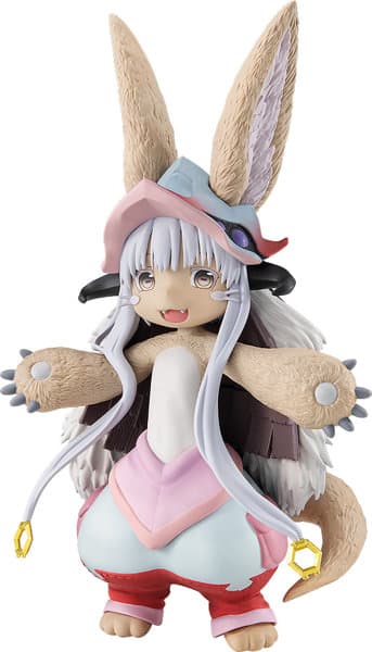 POP UP PARADE メイドインアビス 烈日の黄金郷 烈日の黄金郷 ナナチ