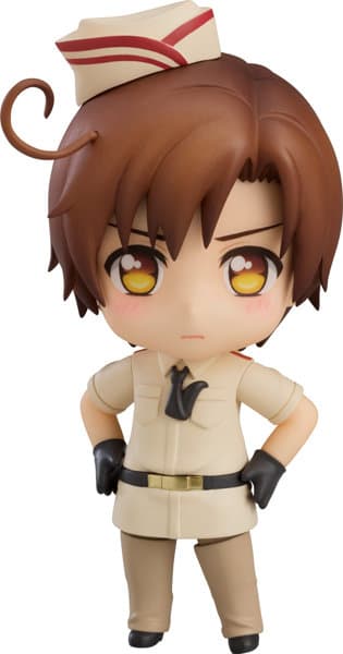 ねんどろいど アニメ「ヘタリア World★Stars」 ロマーノ