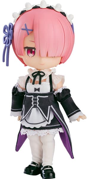 ねんどろいどどーる Re:ゼロから始める異世界生活 ラム