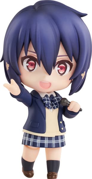 ねんどろいど ゾンビランドサガ 水野愛