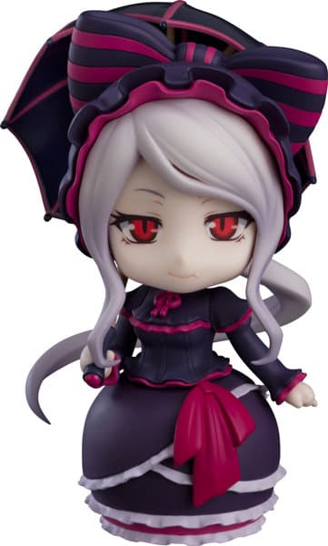 ねんどろいど オーバーロード シャルティア