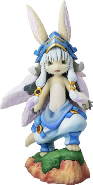 メイドインアビス 烈日の黄金郷 ナナチ