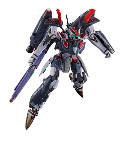 DX超合金 VF-25F スーパーメサイアバルキリー (早乙女アルト機) リバイバルVer.