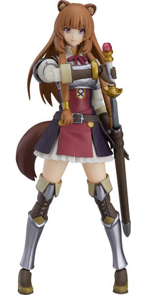【再販】figma 盾の勇者の成り上がり ラフタリア