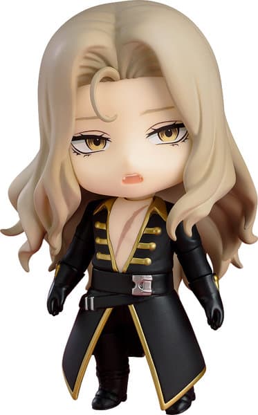 ねんどろいど 悪魔城ドラキュラ-キャッスルヴァニア- アルカード