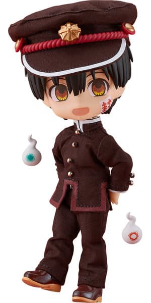 ねんどろいどどーる 地縛少年花子くん 花子くん