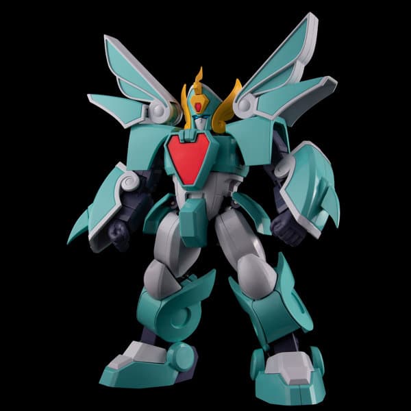 METAMOR-FORCE 魔動王グランゾート ウインザート