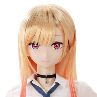 ハイブリッドアクティブフィギュアNo.068 その着せ替え人形(ビスク・ドール)は恋をする 喜多川海夢