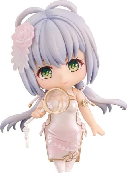 ねんどろいど Vsinger 洛天依 芒種Ver.