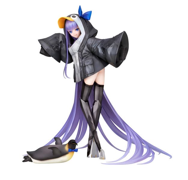 Fate/Grand Order ランサー/謎のアルターエゴ・Λ