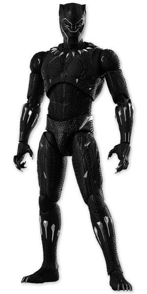 DLX Black Panther(DLX ブラックパンサー)