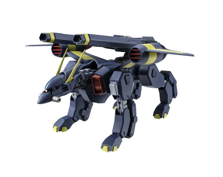 ROBOT魂 <SIDE MS> TMF/A-802 バクゥ ver. A.N.I.M.E.