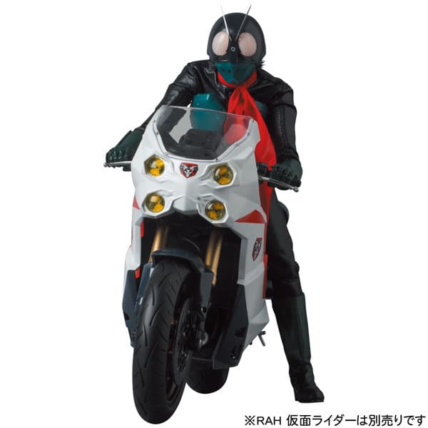 RAHサイクロン号(シン・仮面ライダー)