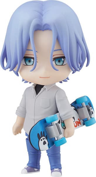 ねんどろいど SK∞ エスケーエイト ランガ
