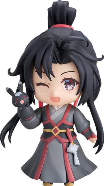 ねんどろいど 魔道祖師 魏無羨 卯年限定Ver.