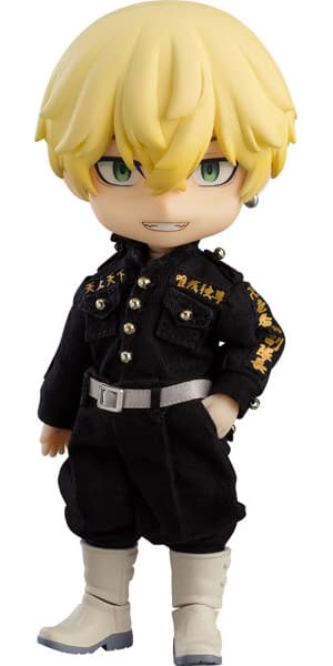 ねんどろいどどーる 東京リベンジャーズ 松野千冬