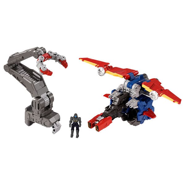 DA-97 グランドダイオン&ダイアガーディオン<拡張ユニットセット>