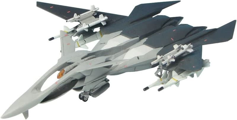 /144 戦闘妖精雪風 FRX-99 レイフ