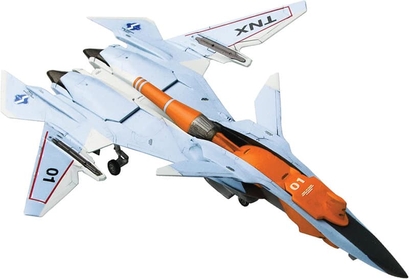 1/144 戦闘妖精雪風 FRX-99 レイフ’TYPEハンマーヘッド’