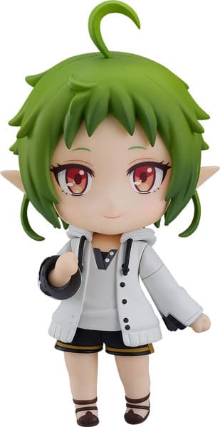 ねんどろいど 無職転生 〜異世界行ったら本気だす〜 シルフィエット
