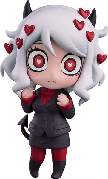 ねんどろいど Helltaker モデウス