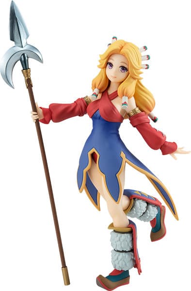 POP UP PARADE 聖剣伝説 Legend of Mana-The Teardrop Crystal- セラフィナ