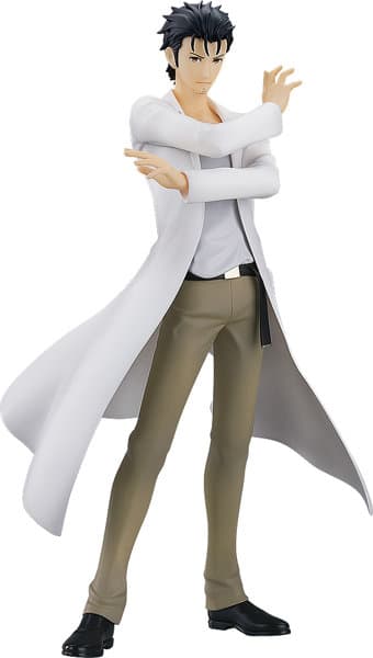 POP UP PARADE Steins;Gate 岡部倫太郎