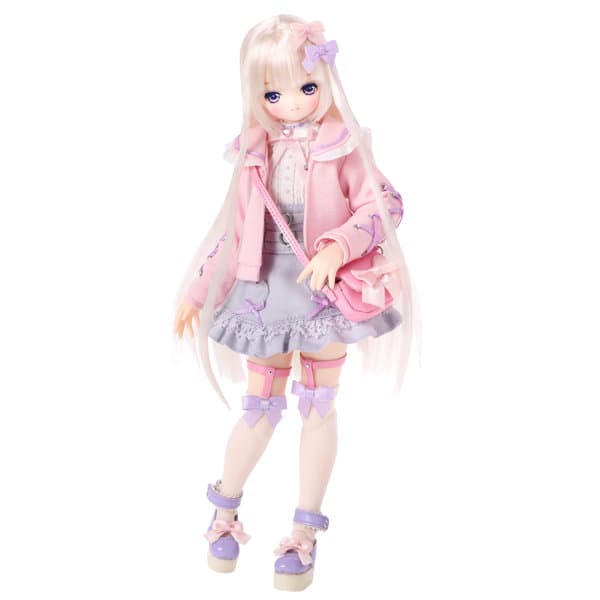 Melty☆Cute Sweet Baby Lien(リアン)(Mellow girl ver.)