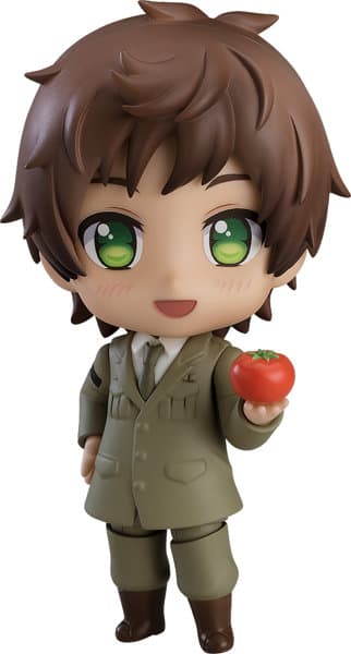ねんどろいど ヘタリア World★Stars スペイン