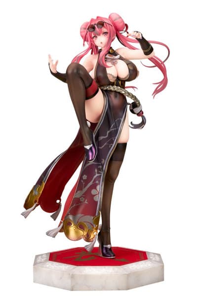 アズールレーン ブレマートン アクションクルーズVer.