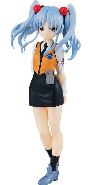 POP UP PARADE 機動戦艦ナデシコ ホシノ・ルリ