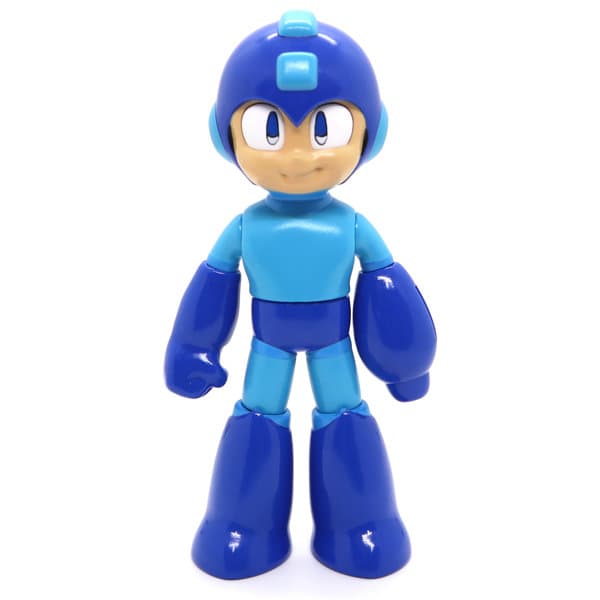 SOFVIPS ロックマン