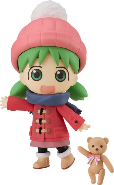 ねんどろいど よつばと! 小岩井 よつば 冬服 Ver.