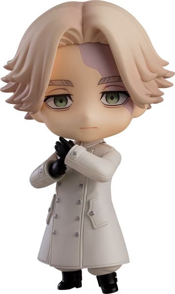 ねんどろいど 東京リベンジャーズ イヌピー(乾青宗)