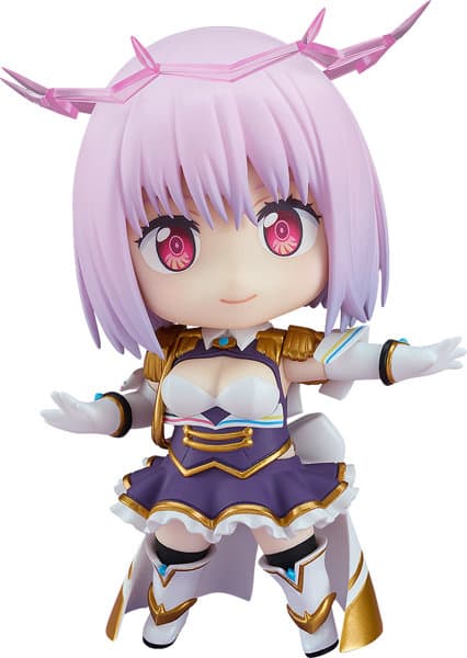 ねんどろいど 劇場版『グリッドマン ユニバース』 新条アカネ(ニューオーダー)