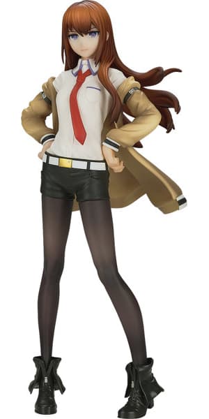 POP UP PARADE Steins;Gate 牧瀬紅莉栖