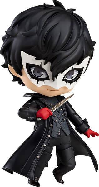 【再販】ねんどろいど ペルソナ ジョーカー