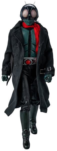 フィグゼロ 仮面ライダー(シン・仮面ライダー)
