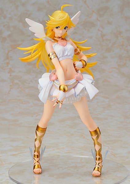 Panty&Stocking with Garterbelt パンティ