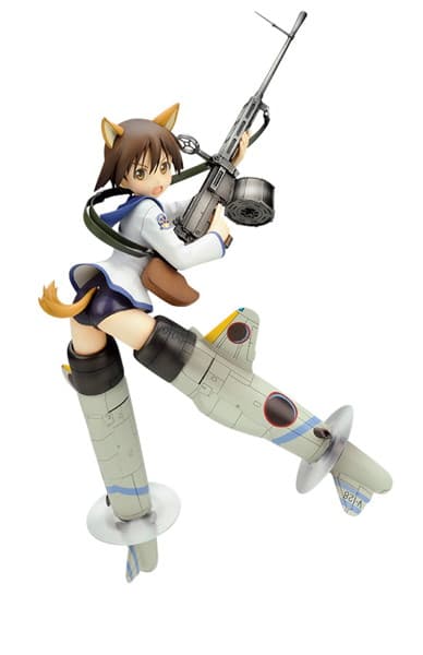 ストライクウィッチーズ2 宮藤芳佳 Ver.1.5