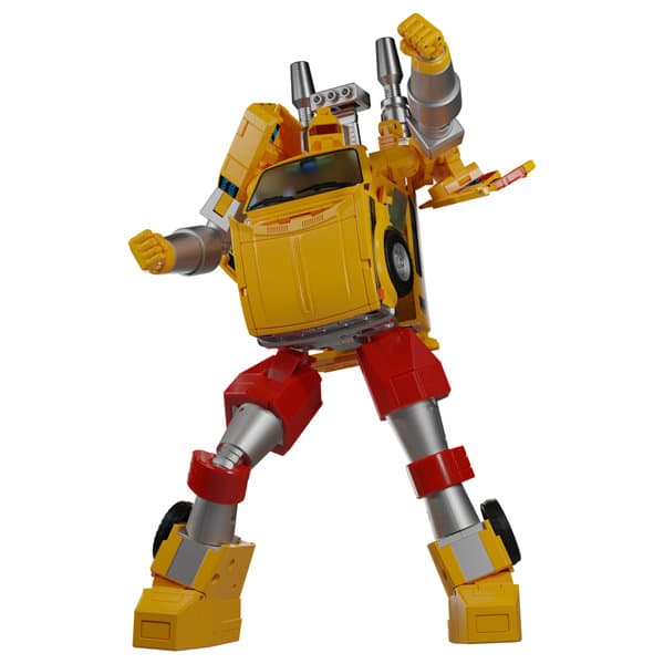 MP-56+ リゴラス