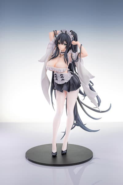 アズールレーン インドミタブル ケダルイメイドサマVer.