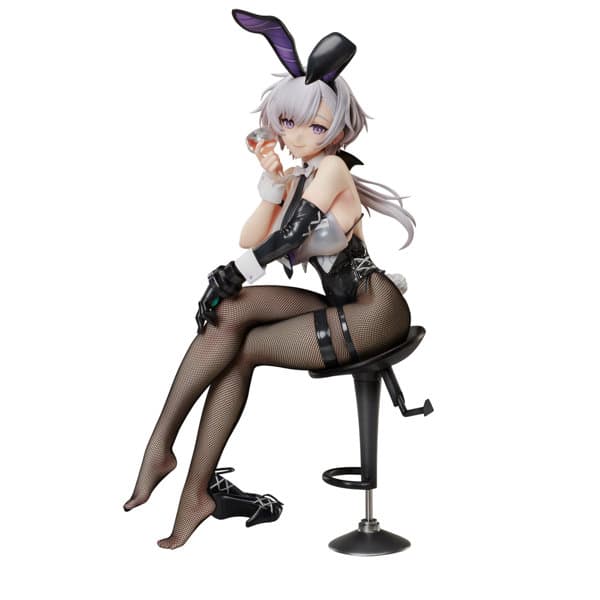 B-style アズールレーン バニーリノ!