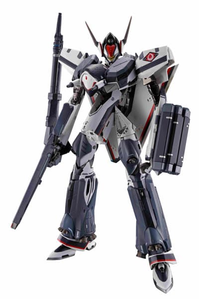 DX超合金 マクロスF VF-171EX アーマードナイトメアプラスEX(早乙女アルト機) リバイバルVer.