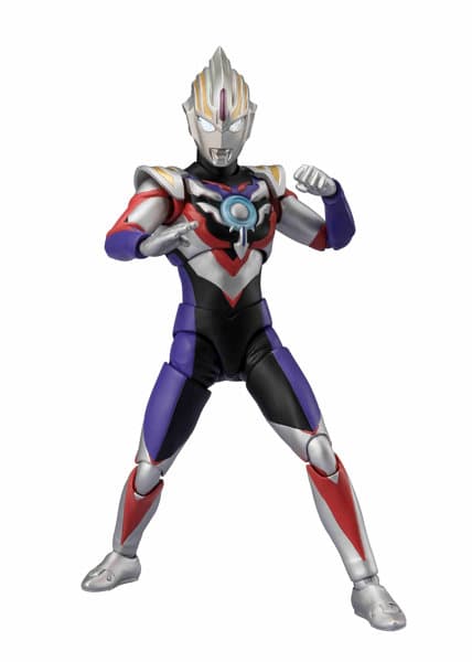 S.H.Figuarts ウルトラマンオーブ スペシウムゼペリオン(ウルトラマン ニュージェネレーション スターズVer.)