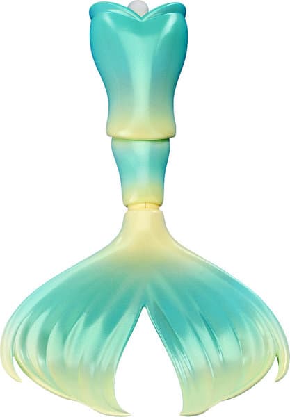 ねんどろいどどーる 人魚セット (Green Fluorite)