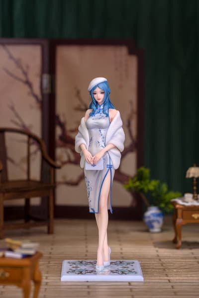 Gift+ 王者栄耀 夢を紡ぐシリーズ-王昭君 ver.1/10 完成品フィギュア