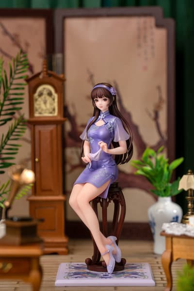 Gift+ 王者栄耀 夢を紡ぐシリーズ-西施 ver.1/10 完成品フィギュア
