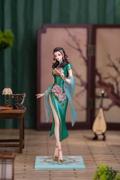 Gift+ 王者栄耀 夢を紡ぐシリーズ-楊玉環 ver.1/10 完成品フィギュア