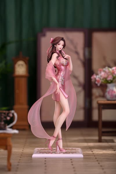 Gift+ 王者栄耀 夢を紡ぐシリーズ-貂蝉 ver.1/10 完成品フィギュア